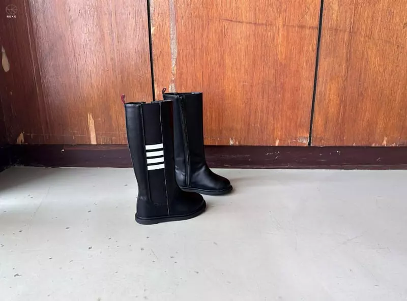 Neko - Korean Children Fashion - #designkidswear - NK954 Boots - 9