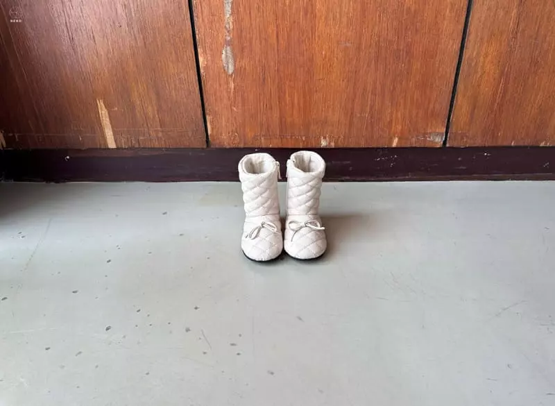 Neko - Korean Children Fashion - #designkidswear - NK959 Boots - 6