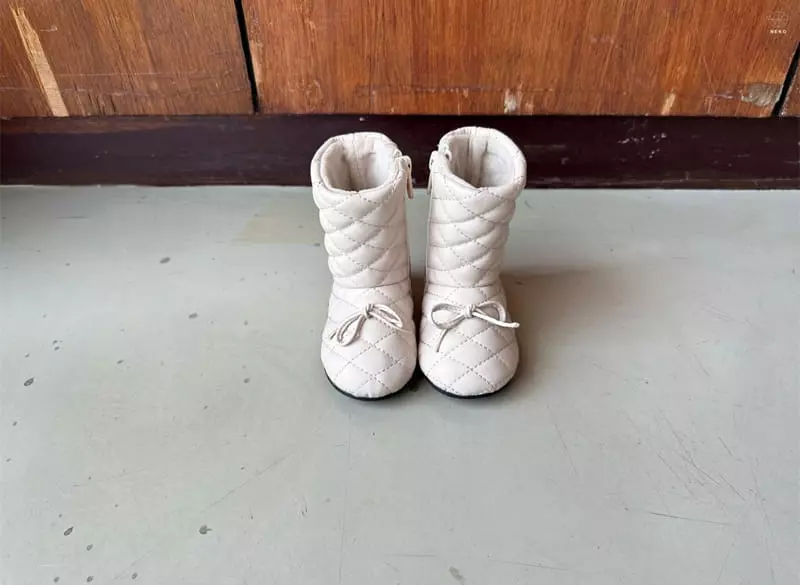 Neko - Korean Children Fashion - #discoveringself - NK959 Boots - 7