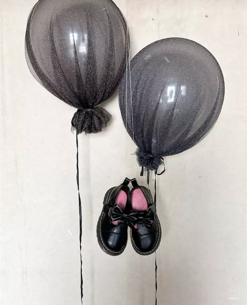 Neko - Korean Children Fashion - #fashionkids - NK960 Flats - 9