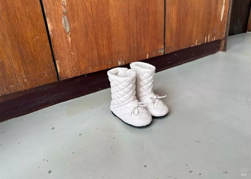 Neko - Korean Children Fashion - #fashionkids - NK959 Boots - 8