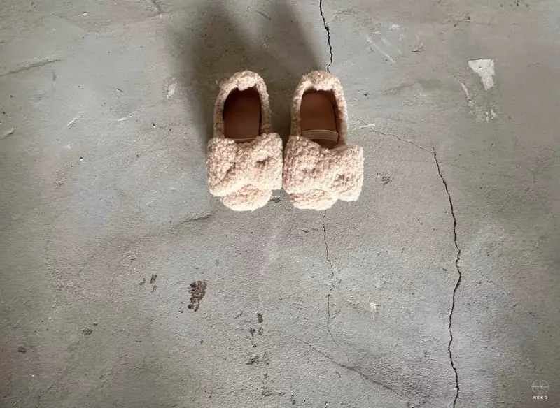 Neko - Korean Children Fashion - #fashionkids - NK958 Flats - 7