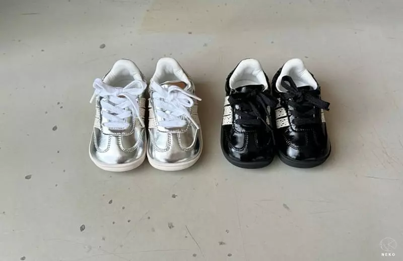 Neko - Korean Children Fashion - #kidsstore - NK967 Sneakers 