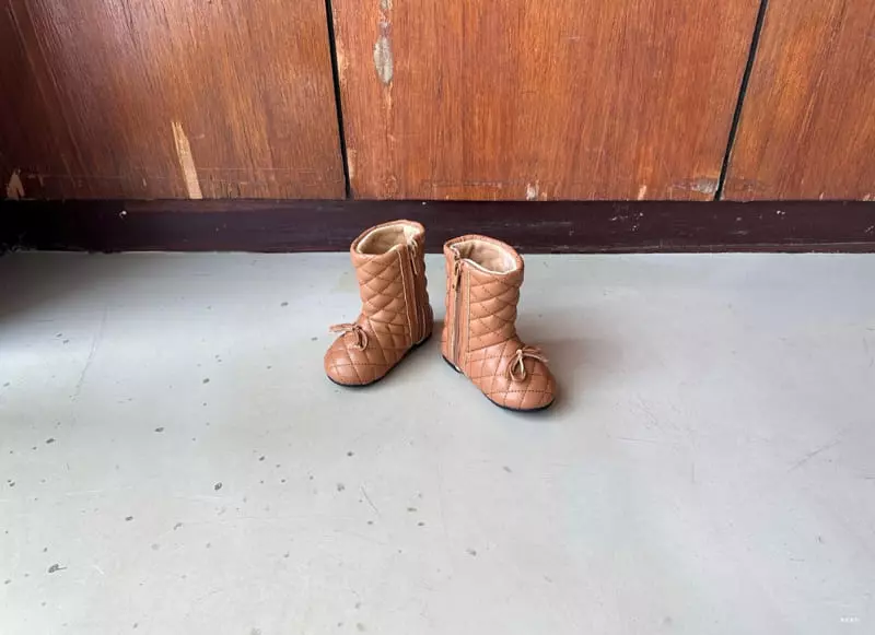 Neko - Korean Children Fashion - #kidzfashiontrend - NK959 Boots - 11