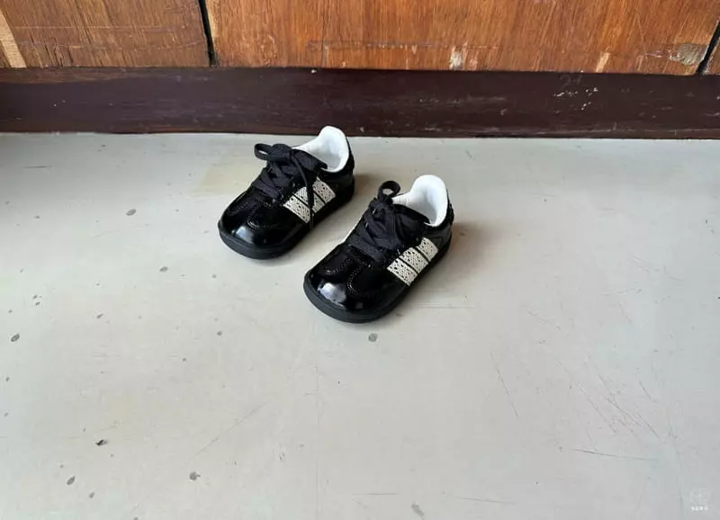 Neko - Korean Children Fashion - #Kfashion4kids - NK967 Sneakers  - 4