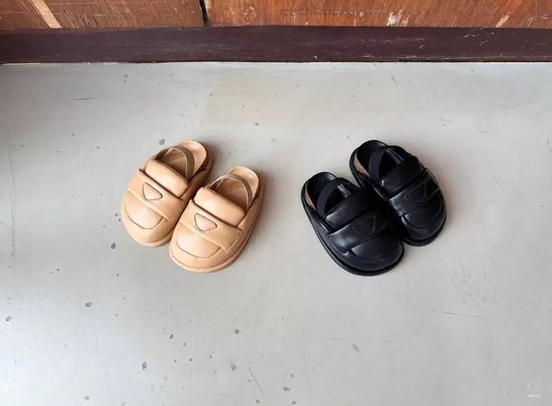 Neko - Korean Children Fashion - #littlefashionista - NK966 Slipper  - 3
