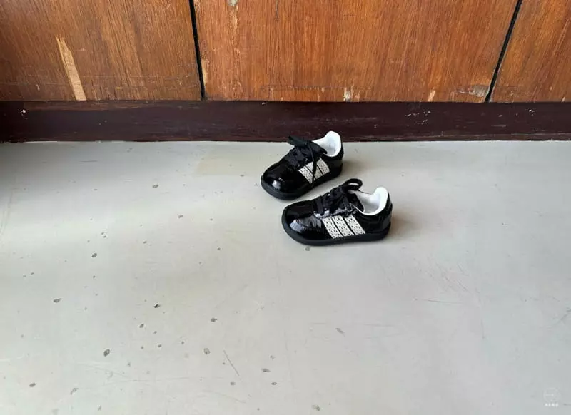 Neko - Korean Children Fashion - #magicofchildhood - NK967 Sneakers  - 5