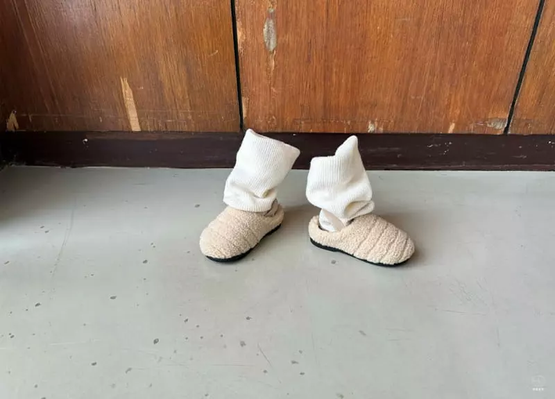 Neko - Korean Children Fashion - #minifashionista - NK953 Slippers - 3