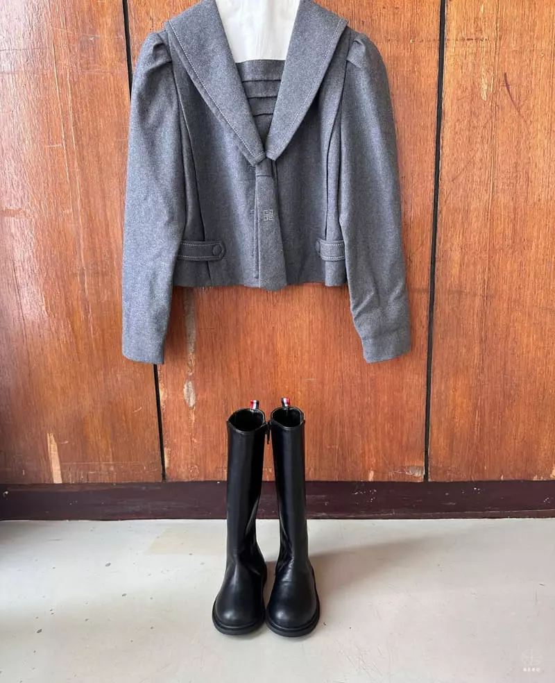 Neko - Korean Children Fashion - #minifashionista - NK954 Boots - 2
