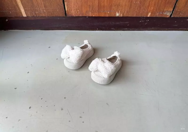 Neko - Korean Children Fashion - #minifashionista - NK963 Flats - 2