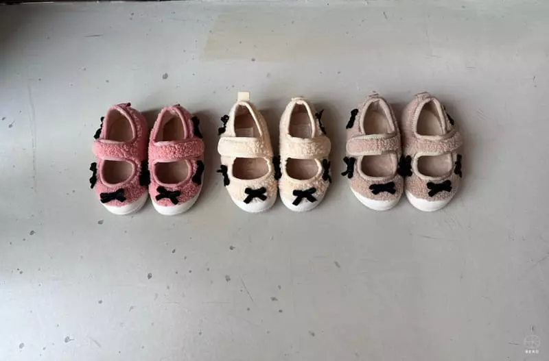 Neko - Korean Children Fashion - #minifashionista - NK949 Flats - 8