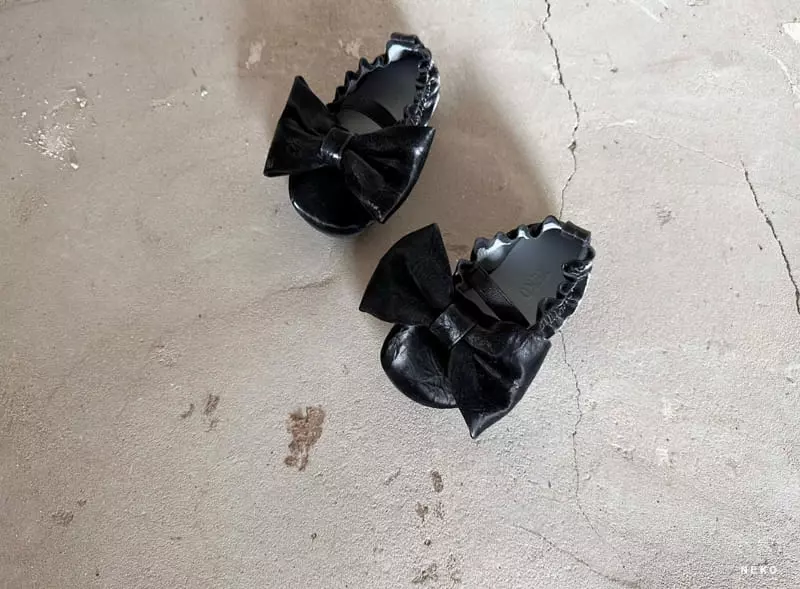 Neko - Korean Children Fashion - #minifashionista - NK950 Flats - 7