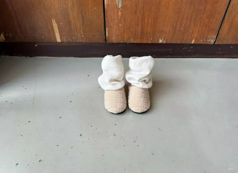 Neko - Korean Children Fashion - #minifashionista - NK953 Slippers - 4