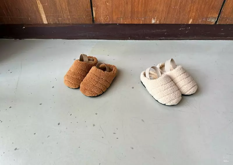 Neko - Korean Children Fashion - #stylishchildhood - NK953 Slippers - 7