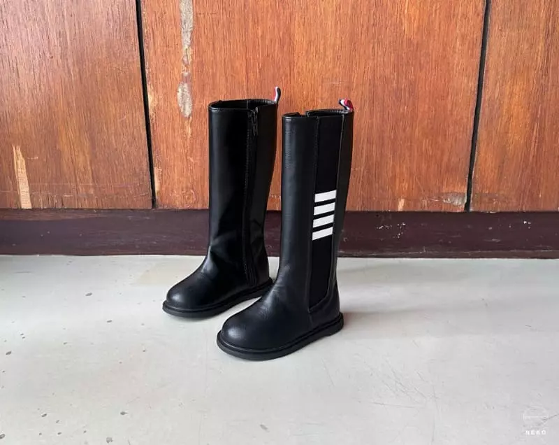 Neko - Korean Children Fashion - #stylishchildhood - NK954 Boots - 6