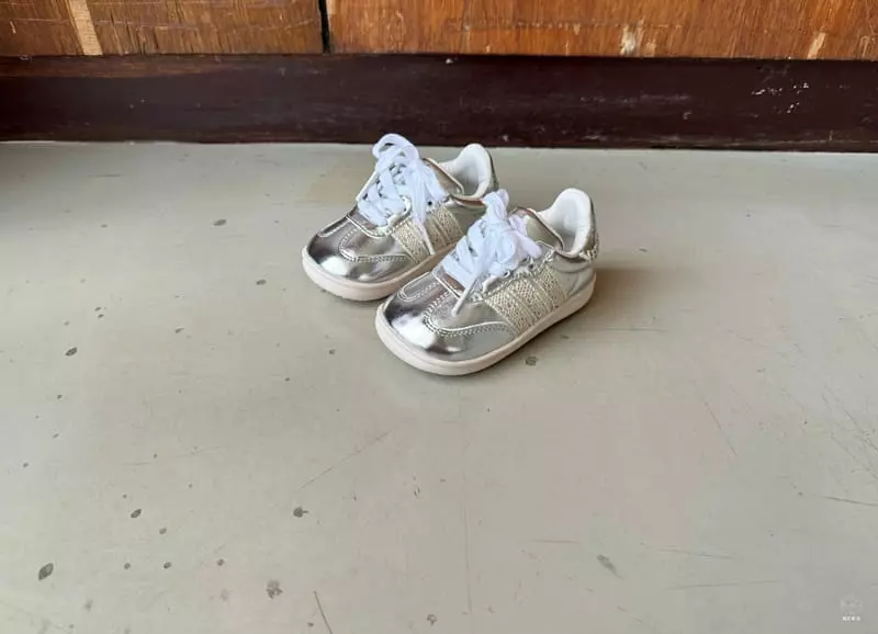 Neko - Korean Children Fashion - #stylishchildhood - NK967 Sneakers  - 10