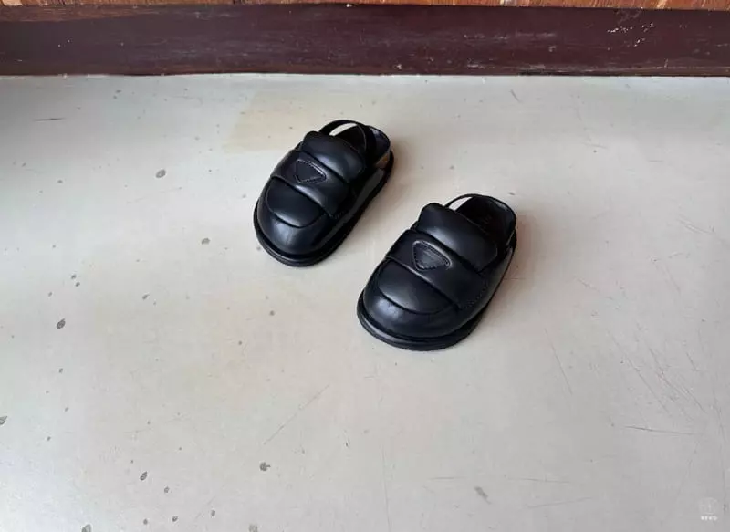 Neko - Korean Children Fashion - #stylishchildhood - NK966 Slipper  - 9