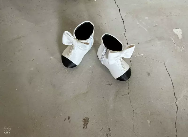 Neko - Korean Children Fashion - #stylishchildhood - NK964 Boots - 7