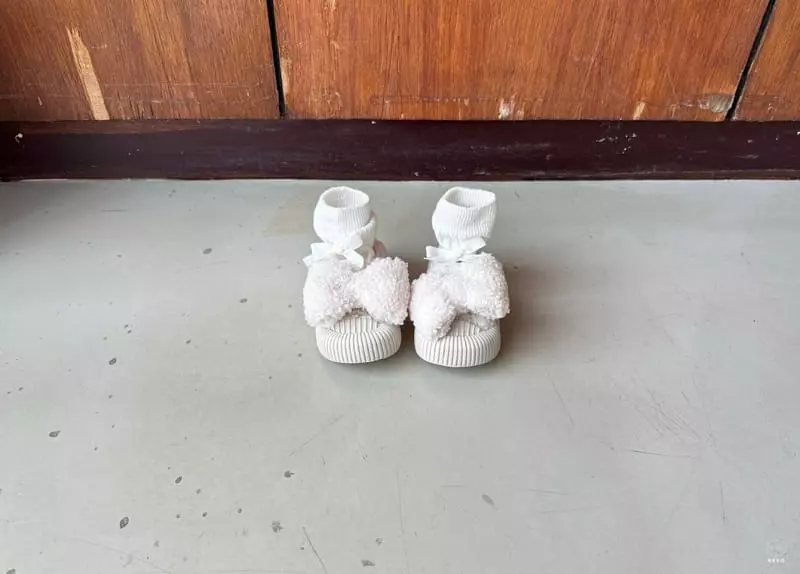 Neko - Korean Children Fashion - #stylishchildhood - NK963 Flats - 6