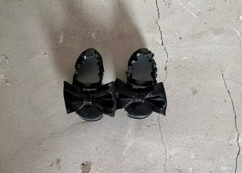 Neko - Korean Children Fashion - #stylishchildhood - NK950 Flats - 11