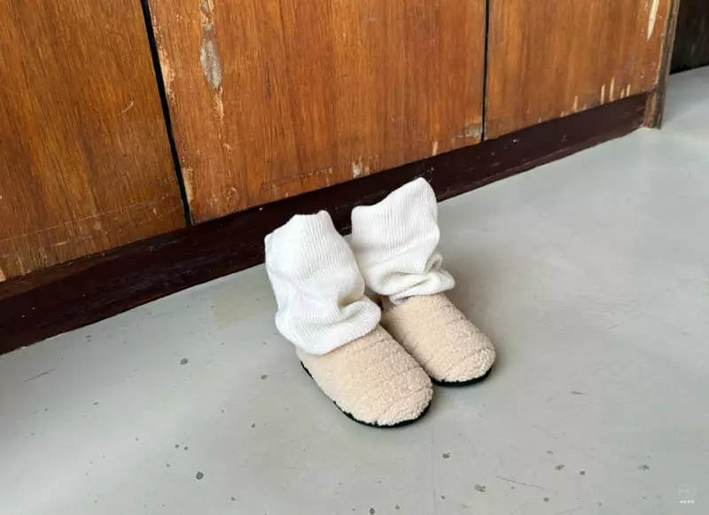 Neko - Korean Children Fashion - #todddlerfashion - NK953 Slippers - 5