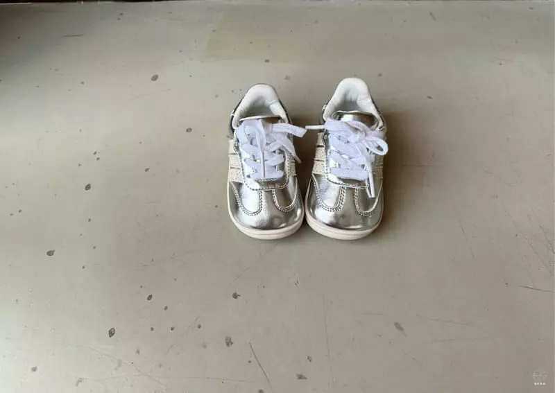 Neko - Korean Children Fashion - #todddlerfashion - NK967 Sneakers  - 8