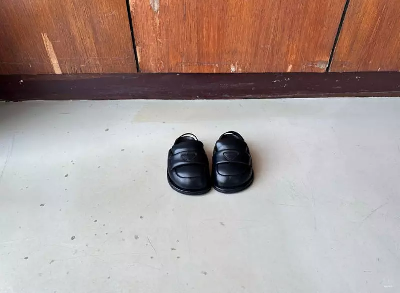 Neko - Korean Children Fashion - #todddlerfashion - NK966 Slipper  - 7