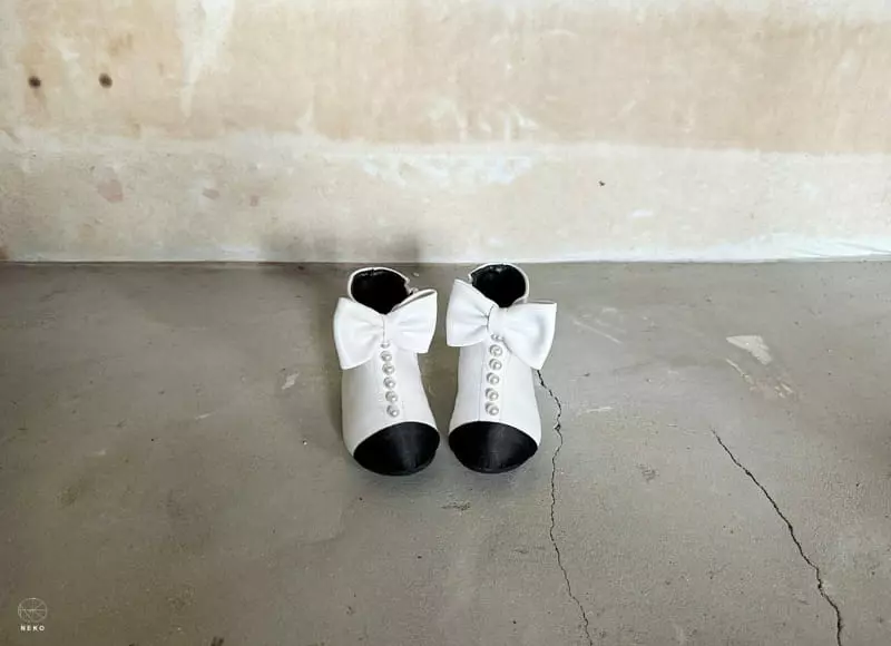 Neko - Korean Children Fashion - #todddlerfashion - NK964 Boots - 5