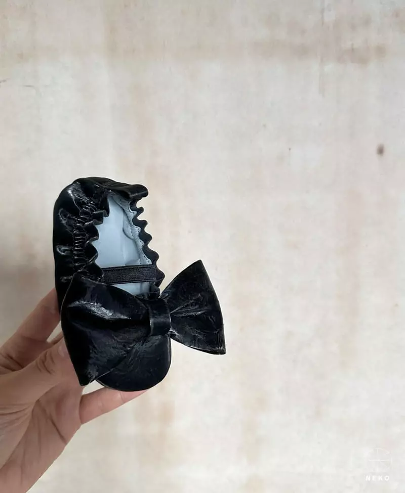 Neko - Korean Children Fashion - #todddlerfashion - NK950 Flats - 9