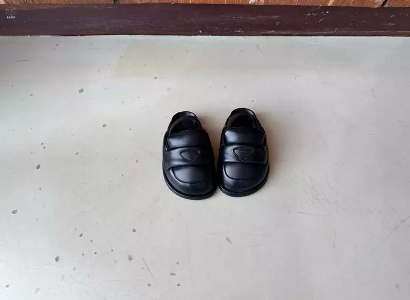 Neko - Korean Children Fashion - #toddlerclothing - NK966 Slipper  - 8