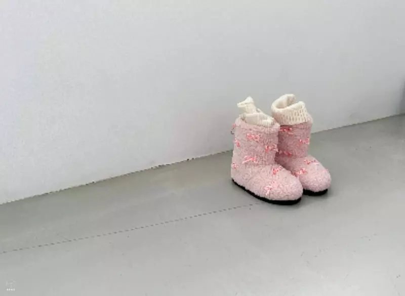 Neko - Korean Women Fashion - #womensfashion - NK955 Boots mom - 6