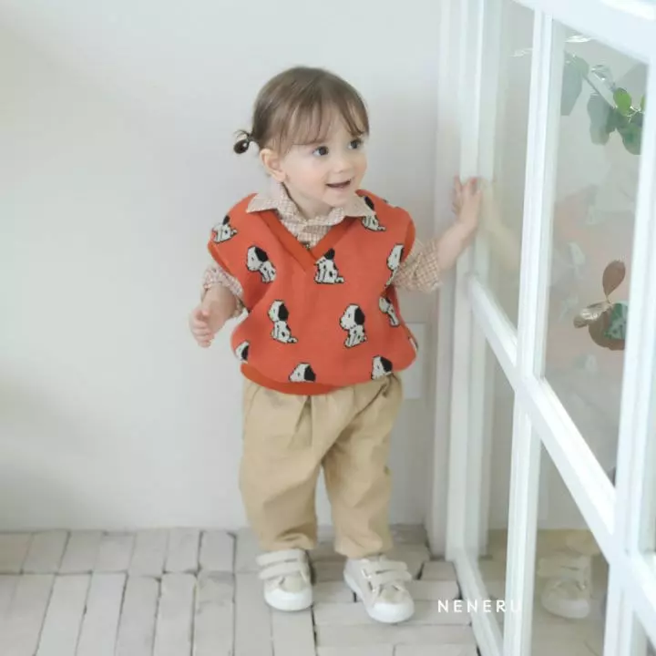 Neneru - Korean Children Fashion - #kidzfashiontrend - Best Friends Shirt Kids