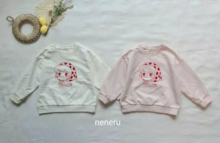 Neneru - Korean Children Fashion - #minifashionista - Serry Tee - 11