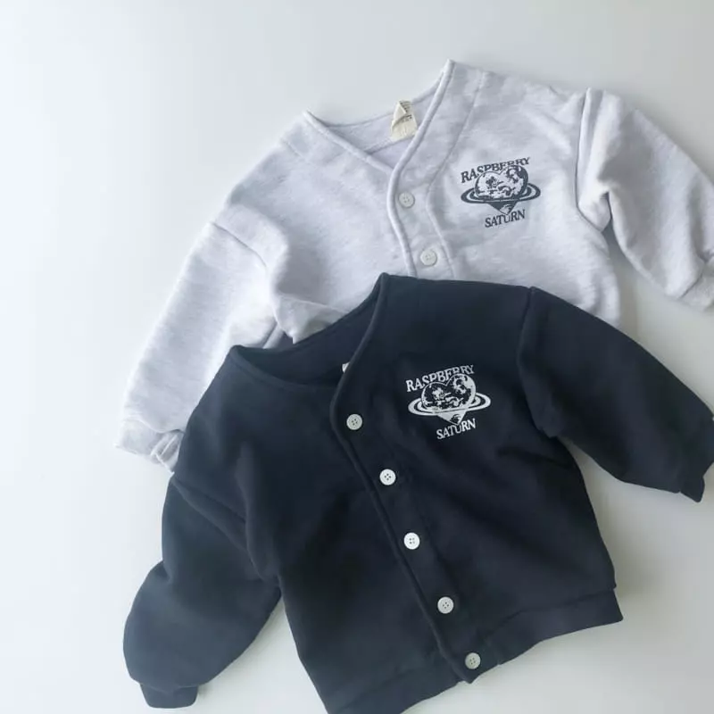 Nice To Meet You - Korean Children Fashion - #childrensboutique - Pang Pang Cardigan - 10