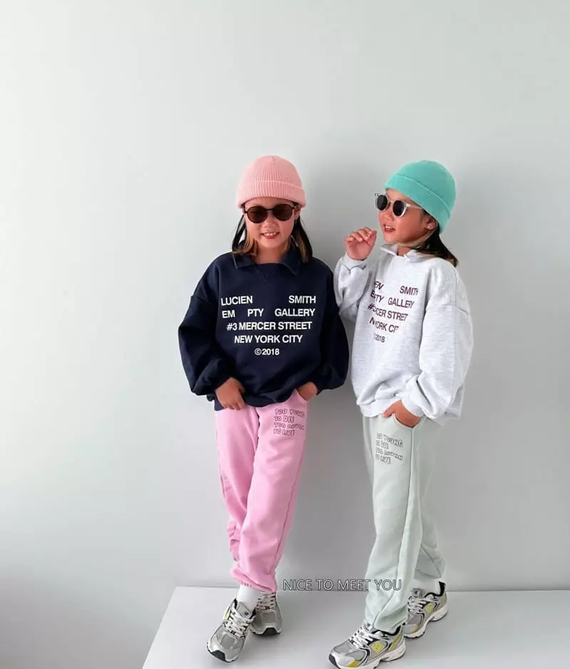 Nice To Meet You - Korean Children Fashion - #magicofchildhood - Tutu Pants - 3