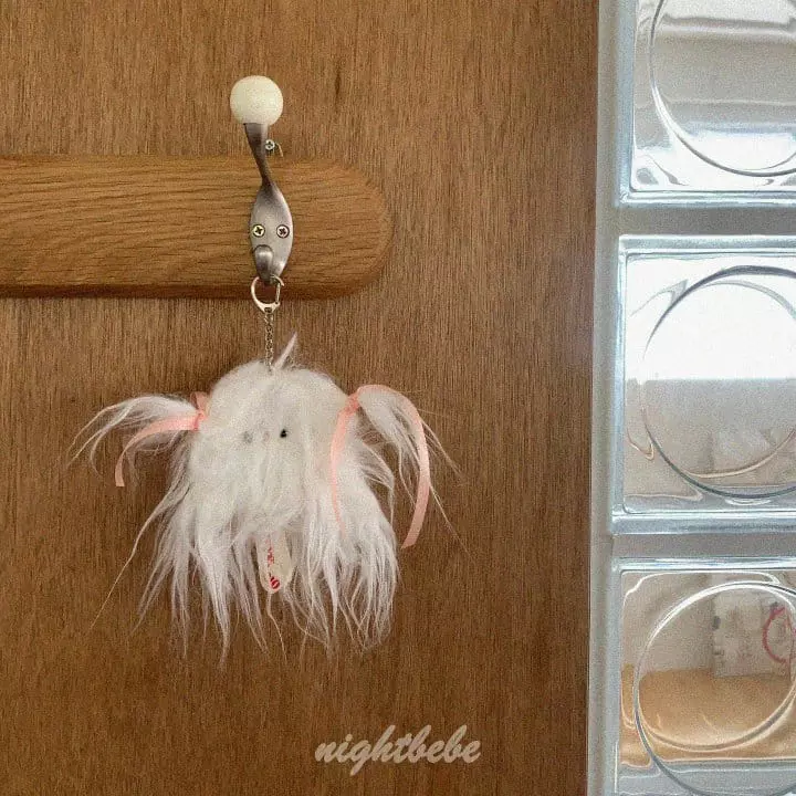 Night Bebe - Korean Children Fashion - #childrensboutique - Custom Maltiz Kye Ring - 11