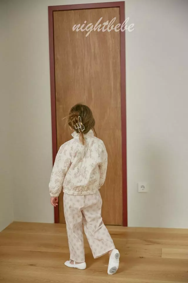 Night Bebe - Korean Children Fashion - #fashionkids - Cubic Hair Clip - 3
