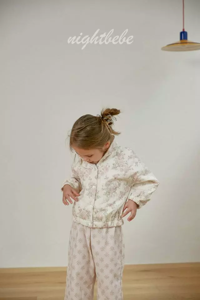 Night Bebe - Korean Children Fashion - #fashionkids - Cubic Hair Clip - 4