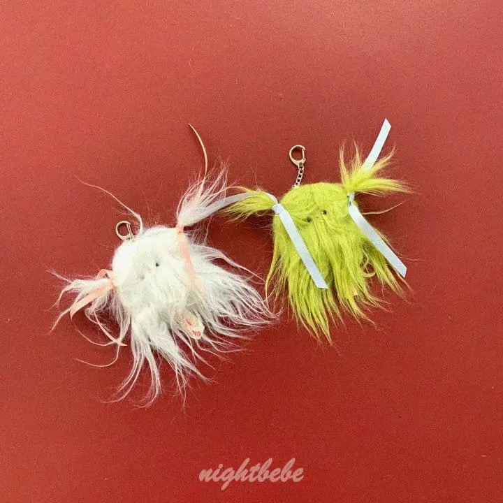 Night Bebe - Korean Children Fashion - #prettylittlegirls - Custom Maltiz Kye Ring - 6