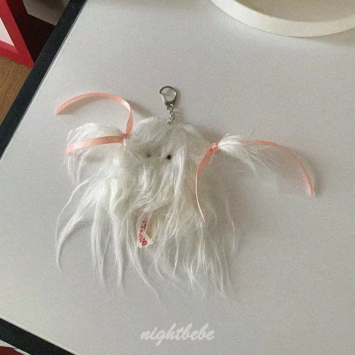 Night Bebe - Korean Children Fashion - #stylishchildhood - Custom Maltiz Kye Ring - 9