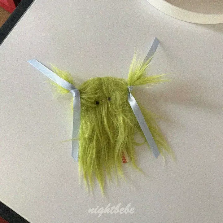 Night Bebe - Korean Children Fashion - #toddlerclothing - Custom Maltiz Kye Ring - 8