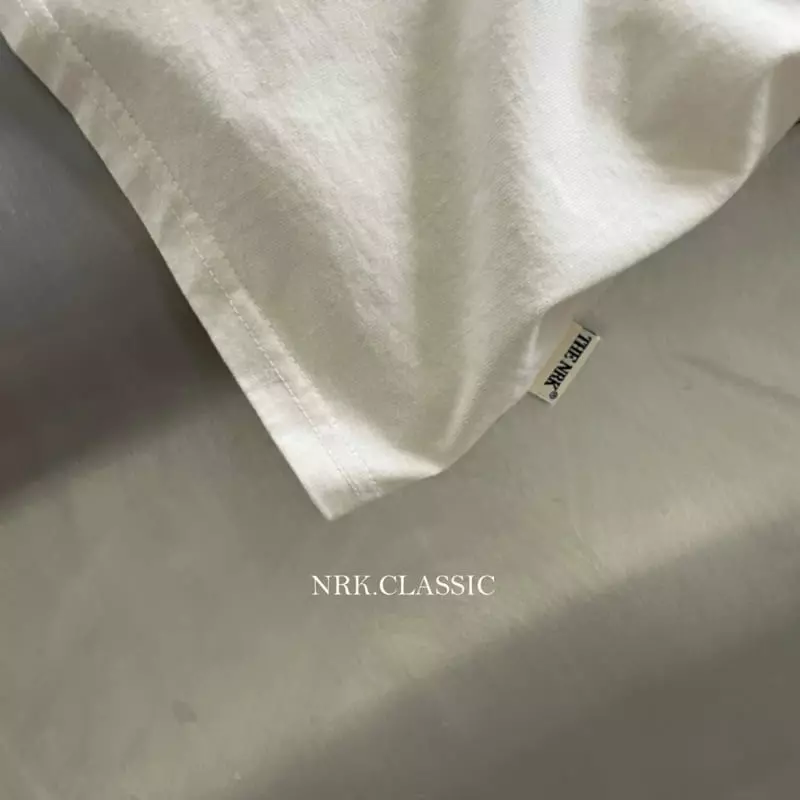 Nrk - Korean Children Fashion - #childrensboutique - Daily Long Tee - 8
