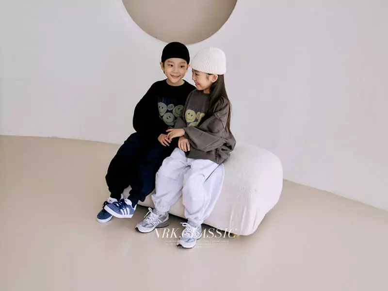 Nrk - Korean Children Fashion - #discoveringself - Wrinkle Pants - 10