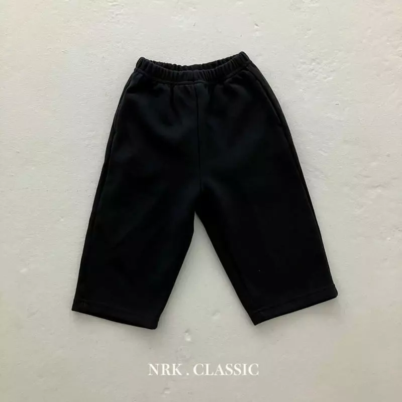 Nrk - Korean Children Fashion - #discoveringself - PK Pants - 4