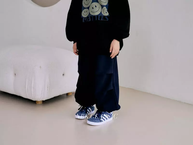 Nrk - Korean Children Fashion - #fashionkids - Wrinkle Pants - 11