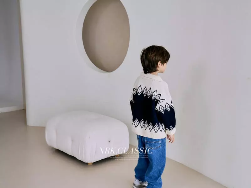 Nrk - Korean Children Fashion - #kidzfashiontrend - Dia Cardigan - 7
