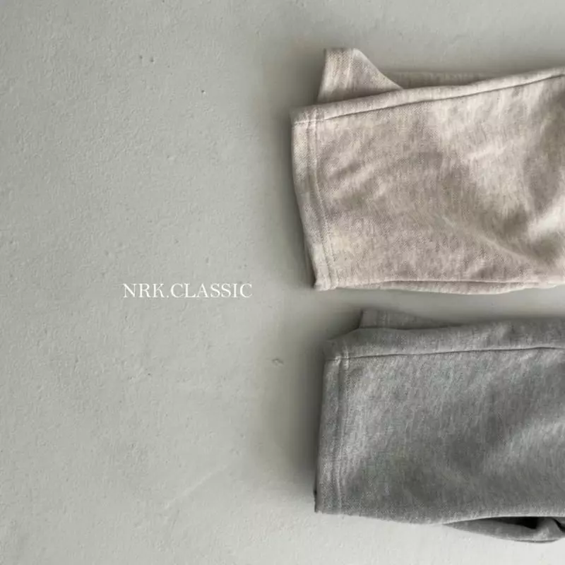 Nrk - Korean Children Fashion - #kidzfashiontrend - PK Pants - 7