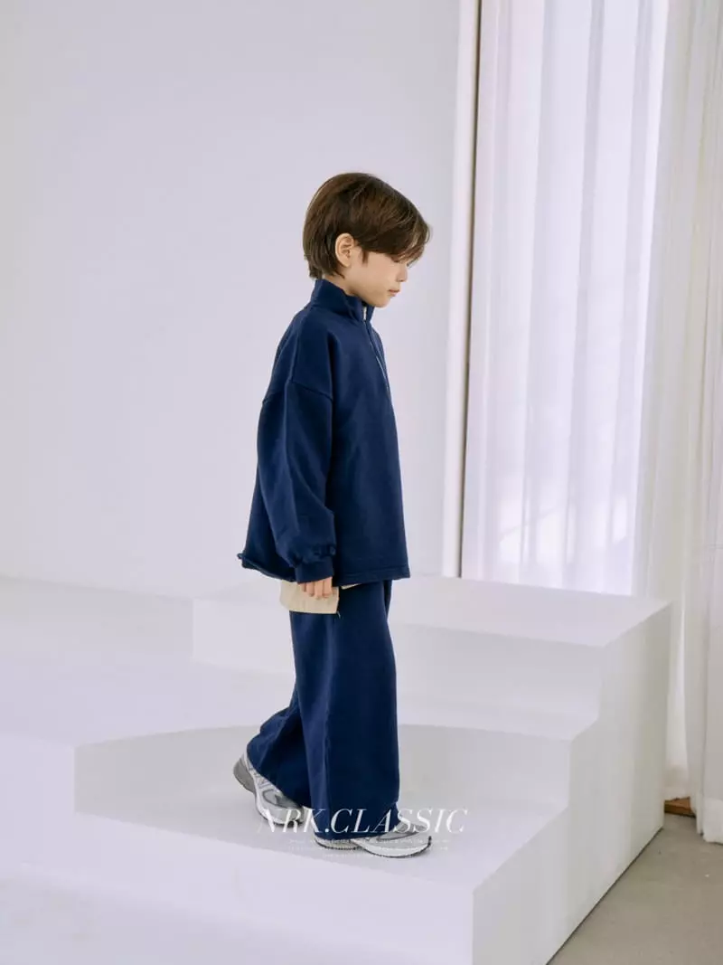 Nrk - Korean Children Fashion - #prettylittlegirls - N Pants - 11