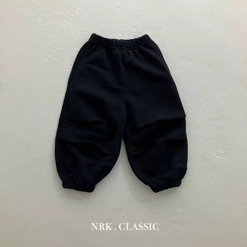 Nrk - Korean Children Fashion - #prettylittlegirls - Wrinkle Pants - 5