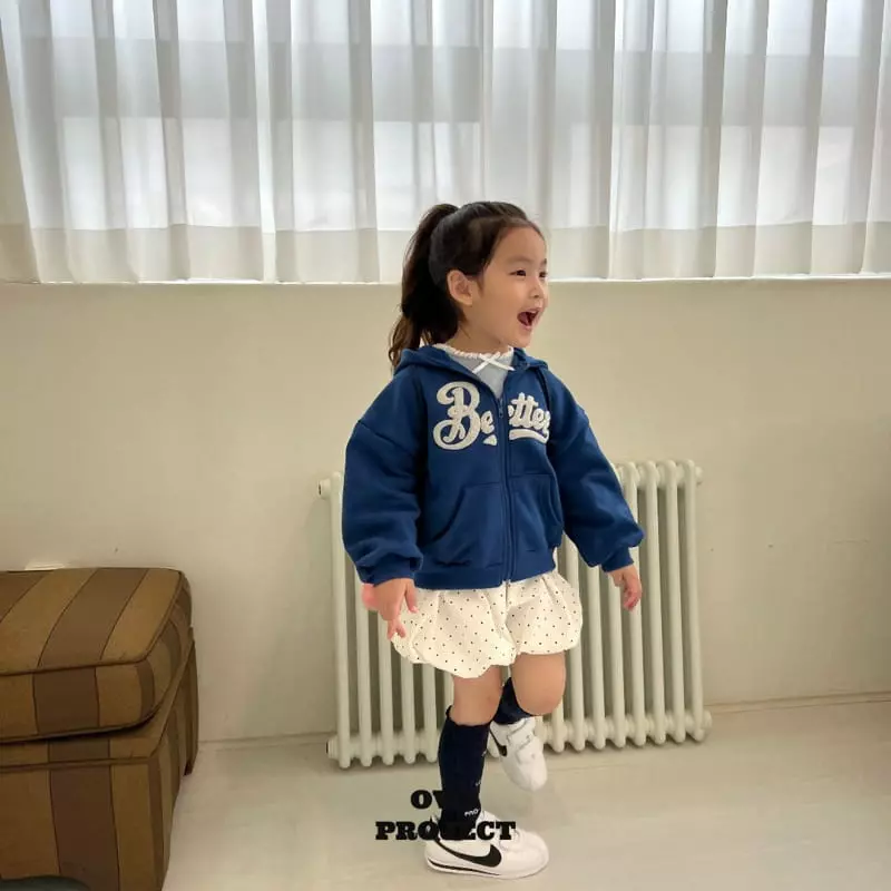O Wa - Korean Children Fashion - #childofig - Ribbon Tee - 7